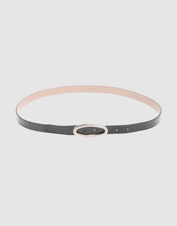 MARTIN MARGIELA 11 - ACCESSORI - Cinture - su YOOX.COM