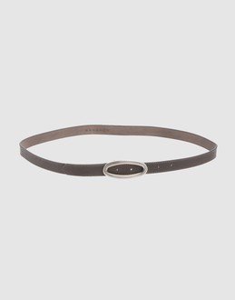 MARTIN MARGIELA 11 ACCESSORI Cinture su YOOX.COM