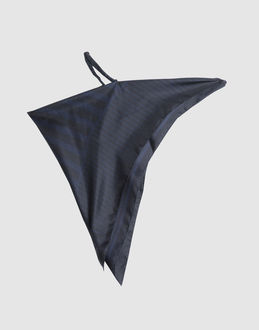 MARTIN MARGIELA 11 - ACCESSORI - Foulard - su YOOX.COM