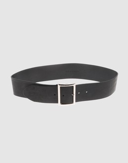 MARTIN MARGIELA 11 ACCESSORI Cinture su YOOX.COM