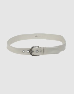 Confronta prezzi Martin margiela 11 accessori cinture su yoox.com