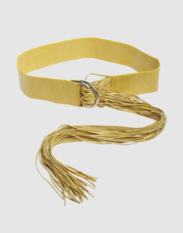 Confronta prezzi Pinko accessori cinture su yoox.com