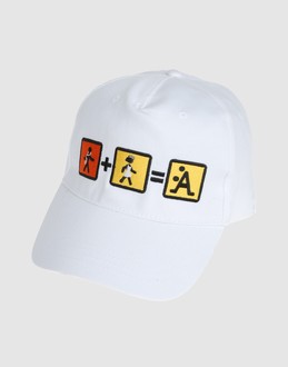 A-STYLE - ACCESSORI - Cappelli - su YOOX.COM