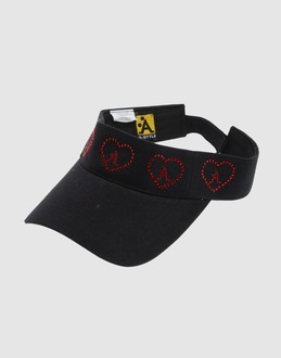 A Style Unisex Hats