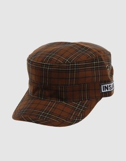 INSANE - ACCESSORI - Cappelli - su YOOX.COM