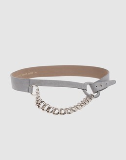 PATRIZIA PEPE - ACCESSORI - Cinture - su YOOX.COM