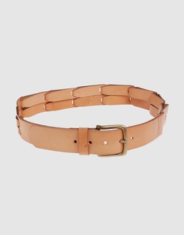 MARTIN MARGIELA 11 ACCESSORI Cinture su YOOX.COM