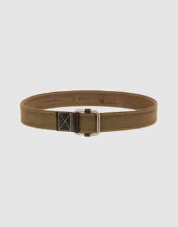 Confronta prezzi Guido angeloni accessori cinture su yoox.com