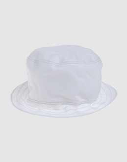 PRADA - ACCESSORIES - Hats - on YOOX.COM
