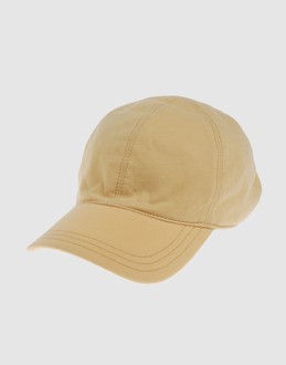 PRADA - ACCESSORIES - Hats - on YOOX.COM