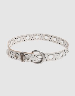 DKNY JEANS - ACCESSORI - Cinture - su YOOX.COM