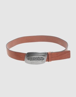 Dkny jeans accessoires ceintures