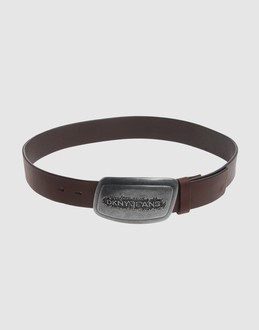 Dkny jeans accessoires ceintures