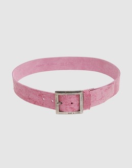 Dkny jeans accessoires ceintures