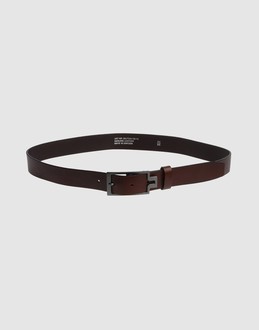 J. LINDEBERG ACCESSORI Cinture su YOOX.COM