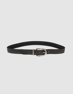 NICOLO' CESCHI BERRINI - ACCESSORI - Cinture - su YOOX.COM