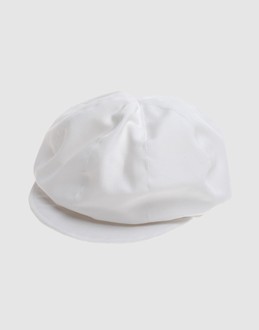 LE CHAPEAU - AC