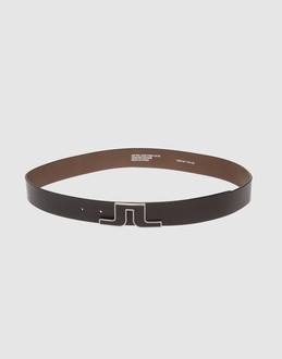 J. LINDEBERG ACCESSORI Cinture su YOOX.COM