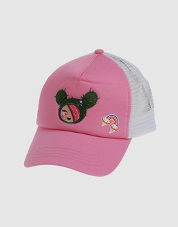 TOKIDOKI - ACCE