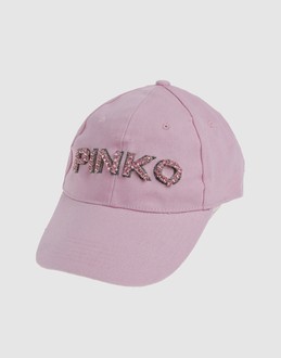 PINKO - ACCESSORI - Cappelli - su YOOX.COM