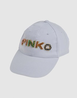 PINKO ACCESSORI Cappelli su YOOX.COM
