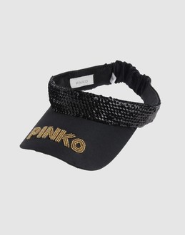 PINKO - レディース - 小物 - 帽子 on YOOX.COM