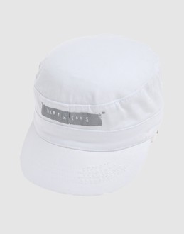 Dkny jeans accessoires chapeaux