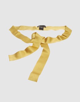BURBERRY - ACCESSORI - Cinture - su YOOX.COM