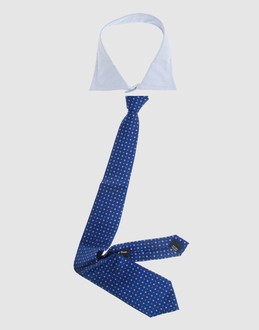 HOLLIDAY & BROWN - メンズ - 小物 - ネクタイ on YOOX.COM
