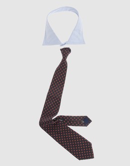 HOLLIDAY & BROWN - メンズ - 小物 - ネクタイ on YOOX.COM
