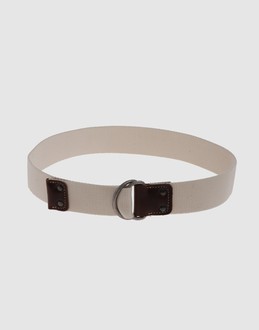 AMERICAN OUTFITTERS - ACCESSORI - Cinture - su YOOX.COM_