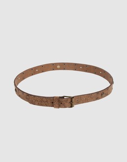 BIBA ACCESSORI Cinture su YOOX.COM