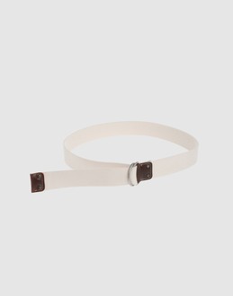 AMERICAN OUTFITTERS - ACCESSORI - Cinture - su YOOX.COM_