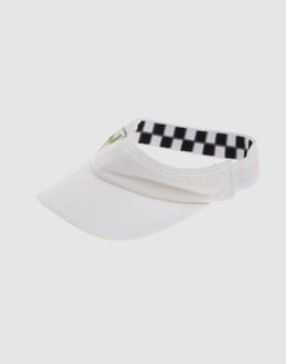 MAMBO ACCESSORI Cappelli su YOOX.COM