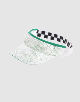 MAMBO ACCESSORI Cappelli su YOOX.COM