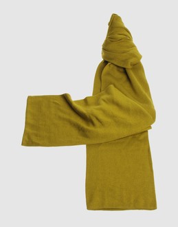 GIULIA PIERSANTI - ACCESSORI - Sciarpe - su YOOX.COM