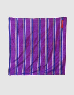 DANIELE ALESSANDRINI - ACCESSORI - Foulard - su YOOX.COM