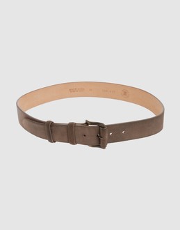 Martinica accessoires ceintures