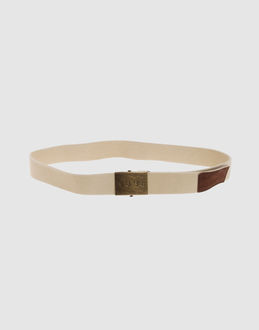 KUBE ACCESSORI Cinture su YOOXCOM