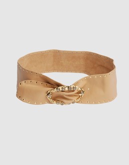 BERGE' - ACCESSORI - Cinture - su YOOX.COM