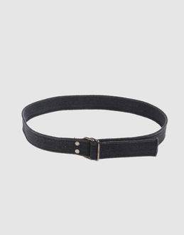 Confronta prezzi P.a.r.o.s.h. accessori cinture su yoox.com