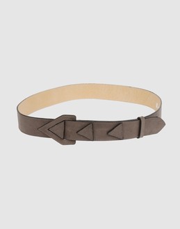 See by chloe' accessoires ceintures