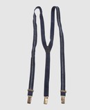 SEE BY CHLOE' - Suspenders