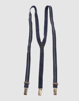 Confronta prezzi See by chloe accessori bretelle su yoox.com