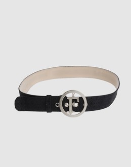 FERRE ACCESSORI Cinture su YOOX.COM