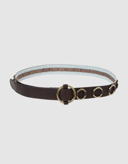Paul Smith Ceintures