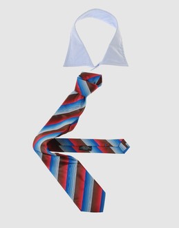 PRADA - ACCESSOIRES - Cravates - sur YOOX.COM