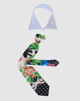 VERSACE - ACCESSORIES - Ties - on YOOX.COM