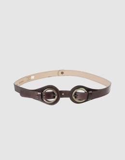 Confronta prezzi Laltramoda accessori cinture su yoox.com