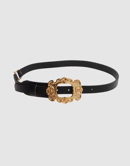 ALYSI ACCESSORIES Belts on YOOXCOM